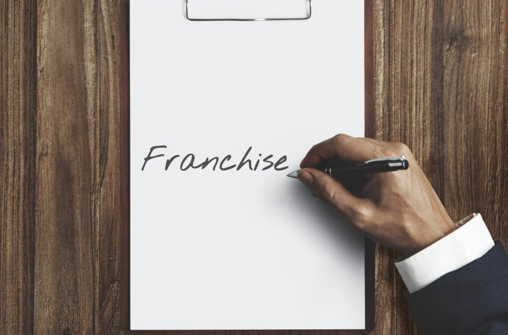 Are you ready to be a franchisee?