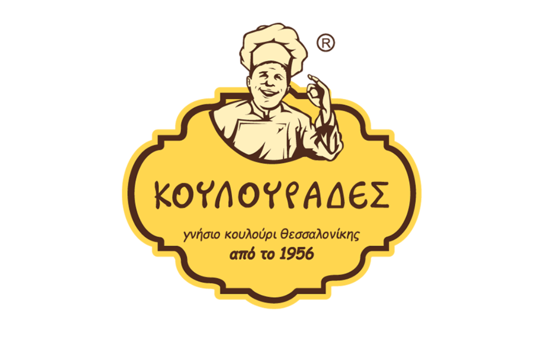 Koulourades