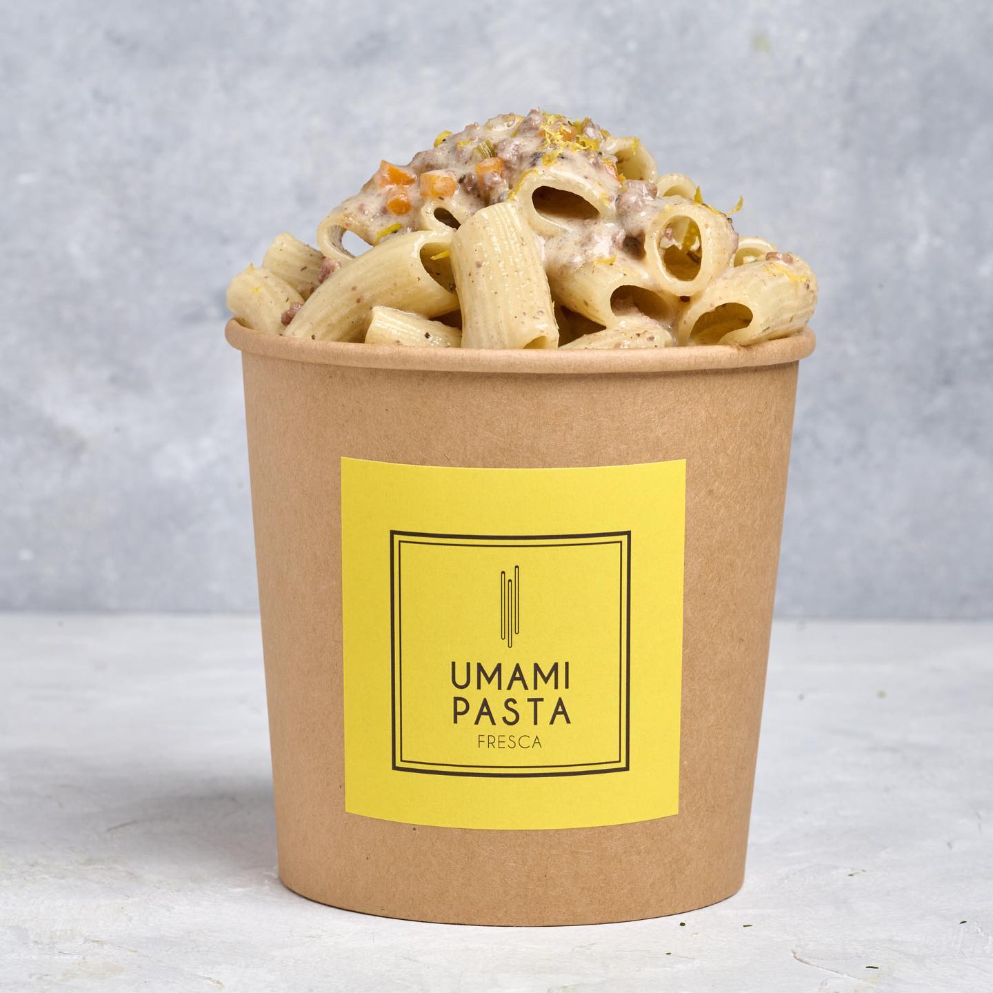 Umami Pasta – Franchise