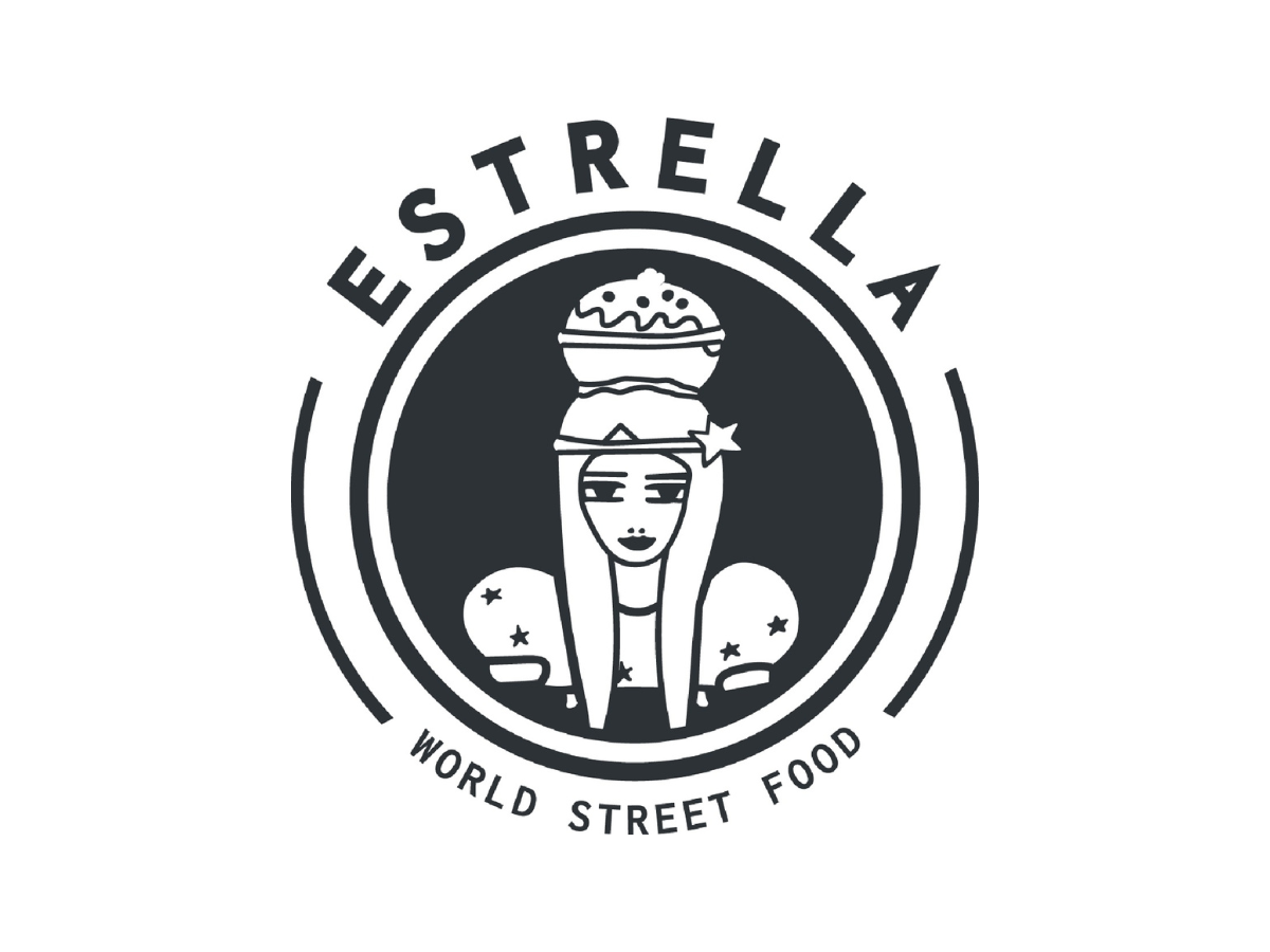 ESTRELLA World Street Food FRANCHISE