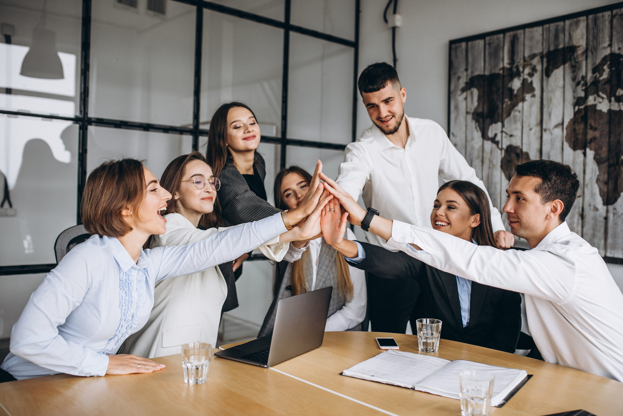 Successful entrepreneur: 3 must characteristics