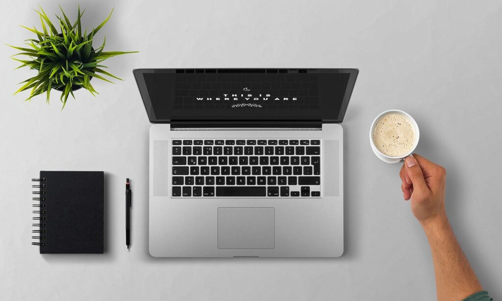 5 STEPS TO CREATE A NEW BUSINESS
