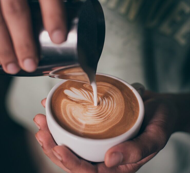 Trends in the Coffee Market and how they affect franchises
